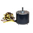 1/4 HP CW 208-230V 1100 RPM Condenser Motor, HC680080