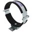 8" HydroClaw Expansion Tank Support Bracket