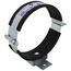 8" HydroClaw Expansion Tank Support Bracket