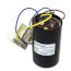 Start Relay & Capacitor Assembly