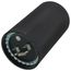 330V Round Start Capacitor, 216-259 MFD, HC95DE040