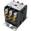 3pole 24v 25a Contactor, HCC3XQ01ZF114