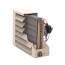 195,000 BTU HCH Lodronic Low-Temperature Hydronic Heater