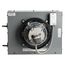 22,000 BTU HCH Lodronic Low-Temperature Hydronic Heater