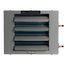 22,000 BTU HCH Lodronic Low-Temperature Hydronic Heater