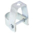 1" Electro-Galvanized Clevis Hanger
