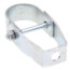 1" Electro-Galvanized Clevis Hanger