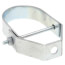 2" Electro-Galvanized Clevis Hanger