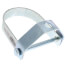 3" Electro-Galvanized Clevis Hanger