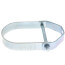 3" Electro-Galvanized Clevis Hanger