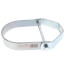 4" Electro-Galvanized Clevis Hanger