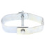 1-1/4" Electro-Galvanized Clevis Hanger