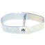 2-1/2" Electro-Galvanized Clevis Hanger