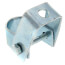 3/4" Electro-Galvanized Clevis Hanger