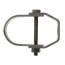 1" Standard Clevis Hanger