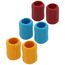 Hose Color Tags (6 Pack)