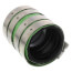2" Heavy Duty No Hub Coupling