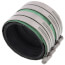 3" Heavy Duty No Hub Coupling