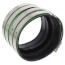 4" Heavy Duty No Hub Coupling
