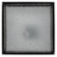 10" x 10" Duct Access Door, Hinged