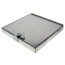 10" x 10" Duct Access Door, Hinged