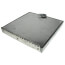 14" x 14" Duct Access Door, Hinged