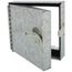6" x 6" Duct Access Door, Hinged