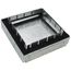 6" x 6" Duct Access Door, Hinged