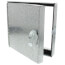 8" x 8" Duct Access Door, Hinged