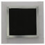 8" x 8" Fiberglass Duct Access Door, Hinged