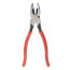 Heavy-Duty Lineman’s Pliers, Thicker-Dipped Handle
