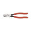 Heavy-Duty Lineman’s Pliers, Thicker-Dipped Handle