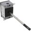 Standard Duct Humidity Sensor, 2% Accuracy, 4 - 20 mA Output
