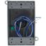 Standard Duct Humidity Sensor, 2% Accuracy, 4 - 20 mA Output