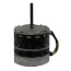 1/3 HP CCW 208-230V 1050 RPM X13 Blower Motor