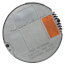 208-230v1ph 1050rpm Blower Mtr, HD44AE232