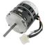 1050RPM 1/2 HP Blower Motor (208-230V), HD44AQ270