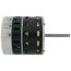 1050RPM 1/2 HP Blower Motor (208-230V), HD44AQ270