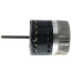 120/240V Blower Motor, 7.7/4.3 Amp, 1/2 HP, 1050 RPM, HD44AR136