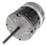 120/240V Blower Motor, 7.7/4.3 Amp, 1/2 HP, 1050 RPM, HD44AR136