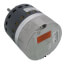 1/2 HP Reversible Rotation 120/240V 1050 RPM Blower Motor, HD44AR331