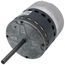 1/2 HP Reversible Rotation 120/240V 1050 RPM Blower Motor, HD44AR332