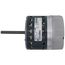 1/2 HP Reversible Rotation 120/240V 1050 RPM Blower Motor, HD44AR332