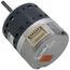 1/2 HP Reversible Rotation 120/240V 1050 RPM Blower Motor, HD44AR332