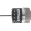 1/2 HP, 120/240V, 1400 RPM ECM Motor, HD44AR334