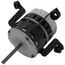 1/2 HP ECM Blower Motor, HD44MQ130