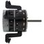 1/2 HP ECM Blower Motor, HD44MQ130