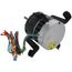 1/2 HP ECM Blower Motor, HD44MQ130