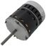 Blower Motor 3/4HP 1P 208/230V, HD46AQ268