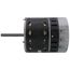 3/4 HP 208/230V CCW Motor, HD46AQ271